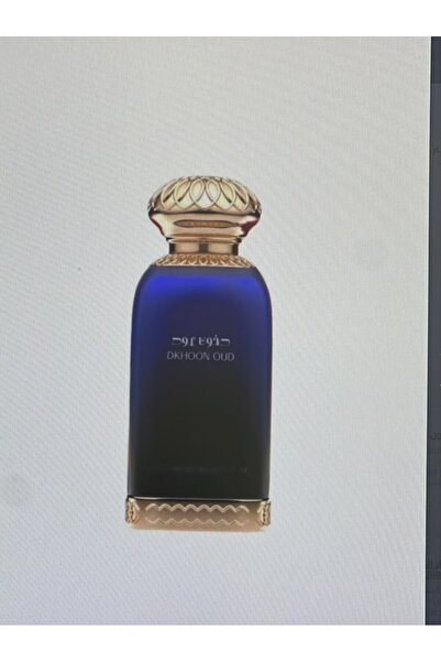 Parfumedu Oudh Roowuqh Smoke Perfume