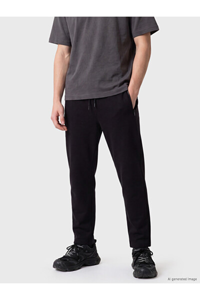LC Waikiki Quality Parts from Çelebi Store Standart Fit Men's Sweatpants