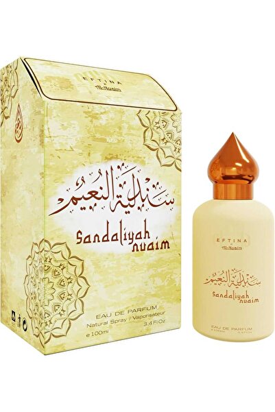 Al Nuaim صندليه النعيم 100 جرام