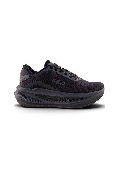 FILA BORN 3 NANOBIONIC 5SW63005-000 Μαύρο
