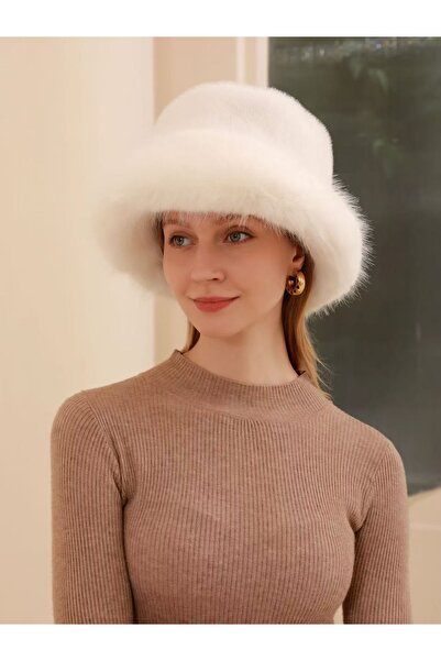 Vemod Bell-Shaped Hat