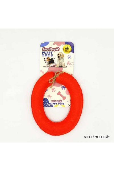 Eurodog Spt-Gld Puppy Pet (215131) t Sausage