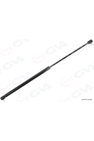GVA SPT-GLD ΑΜΟΡΤΙΣΕΡ ΑΠΟΣΚΕΥΩΝ KARTAL-SLX- 91-99 (222217) M131 600MM/300N