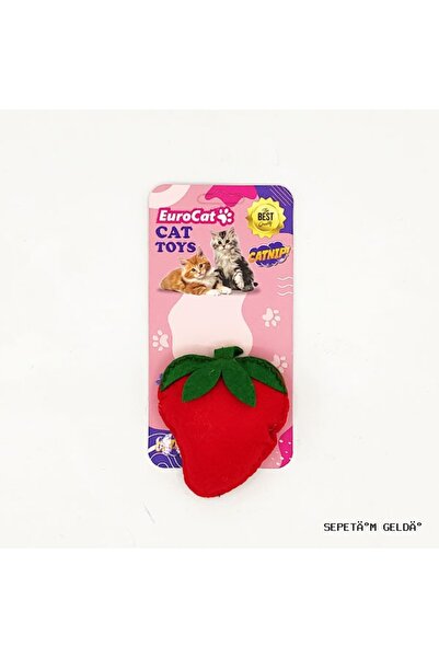 Eurocat Spt-Gld (215153) t Strawberry