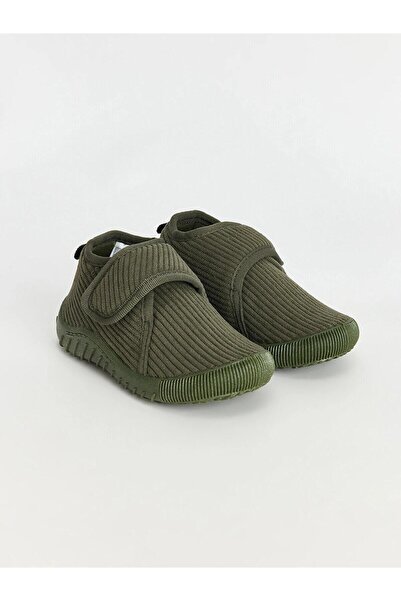 LC Waikiki Velcro Boys' Slippers (W6)