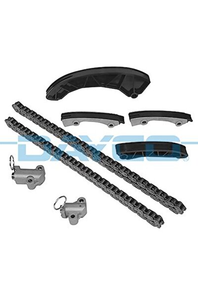 DAYCO EKSANTRİK ZİNCİR SETİ HYUNDAI ACCENT ERA BLUE MATRIX GETZ 1.5L 1.6L D4F...