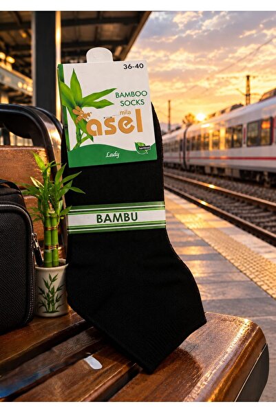 Genel Markalar BAMBU BABET ÇORAP