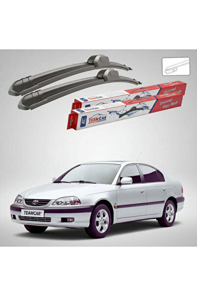 TEAMCAR Чистачки за предно стъкло Toyota Avensis T22 Седан 1997-2003 |   Пред...