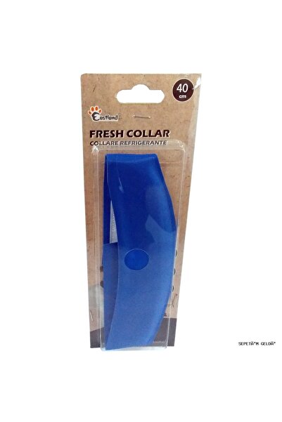 Eastland Spt-Gld Cooler Leash 26-30cm (230554) Size: m