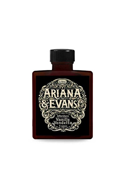 Ariana & Evans Αφτερσέιβ Βανίλια Βέντετα 100ml