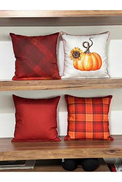 KIRLENTİM Autumn 🍂   Themed Digitally Printed Decorative Tapes