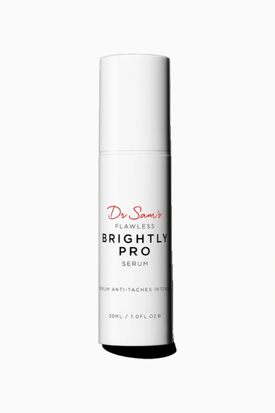 DR SAM'S Flawless Brightly Pro Serum Anti-Blemish Brightening Serum 30 ml