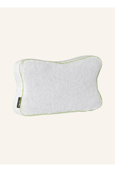 Blackroll Recovery Pillow 50X30 cm Ergonomic Memory Foam