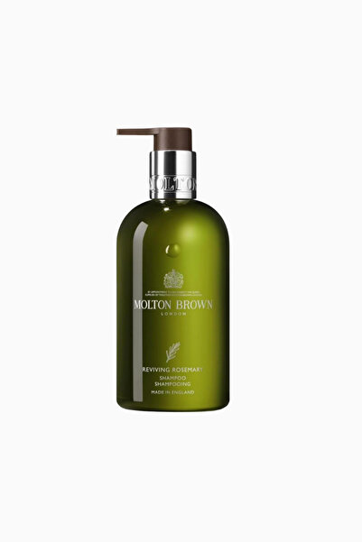 Molton Brown Reviving Rosemary Shampoo 300 ml - 300 ml