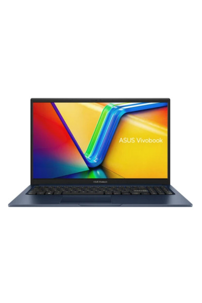 ASUS Vivobook 15 X1504VA-BQ5919W Intel Core 5 120U 16GB 512GB SSD Windows 11 Home 15.6" Taşınabilir Bilgisayar