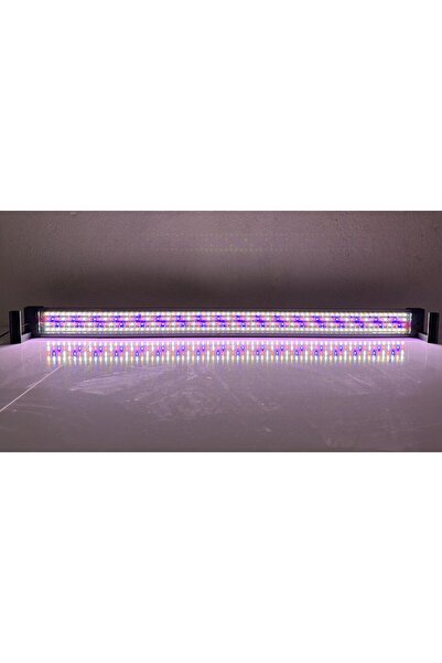 Shark ONE SERİSİ 60-75 CM UYUMLU AKVARYUM LED AYDINLATMA