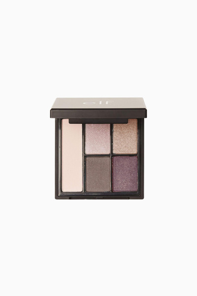 ELF Long Lasting Wear Clay Göz Farı Paleti Saturday Sunsets - Saturday Sunsets