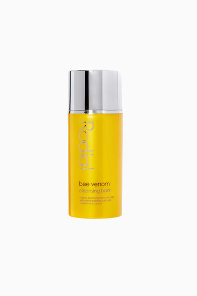 Rodial Bee Venom Cleansing Balm 100ml, Moisturizing and Makeup-Removing Balm ...