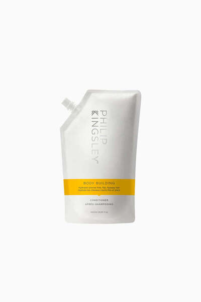 PHILIP KINGSLEY Body Building Weightless Volumizing Filling Conditioner 1000 ...