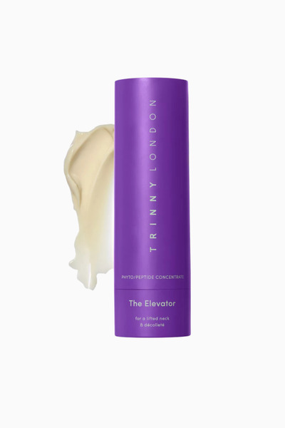 TRINNY LONDON The Elevator Neck and Decollete Firming Care 50 ml - 50 ml