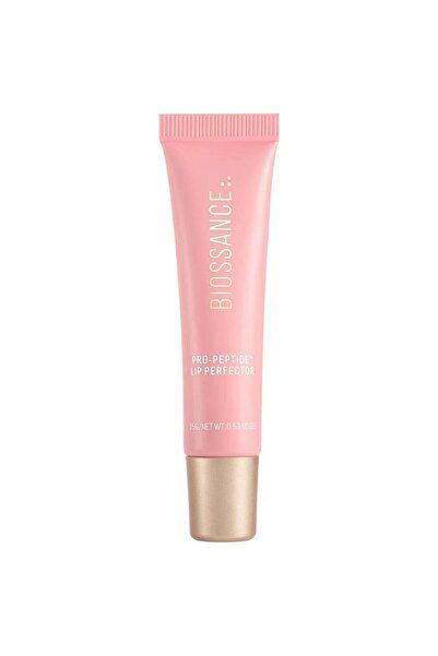 BIOSSANCE Pro Peptide Lip Perfector, Blush Quartz 15g