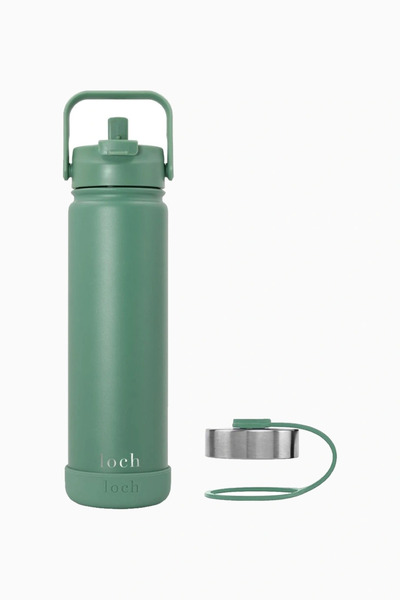 LOCH Stainless Steel Thermos Flask 650 ml