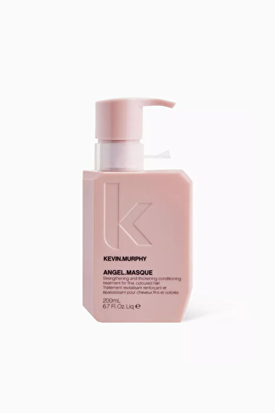 Kevin Murphy قناع أنجل ماسك 200 مل، عناية عميقة للشعر الناعم والتالف - 200 مل