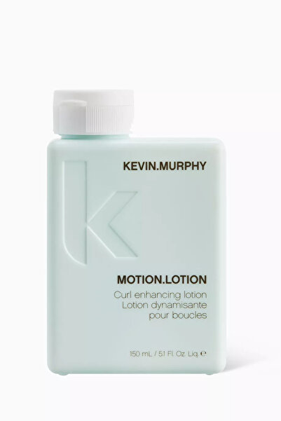 Kevin Murphy Motion Lotion Curl Strengthener 150ml, for Curly Hair - 150 ml