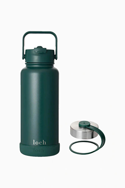 LOCH Stainless Steel Thermos Flask 900 ml