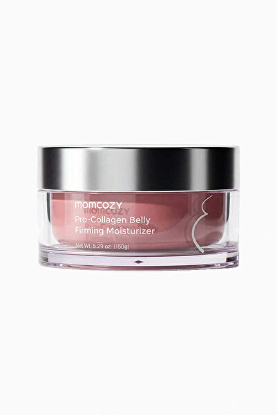 Momcozy Pro-Collagen Abdominal Firming Moisturizing Stretch Mark Care Cream 3...