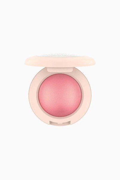 Catrice Soft Glam Baked Blush - 040 Midnight Berry