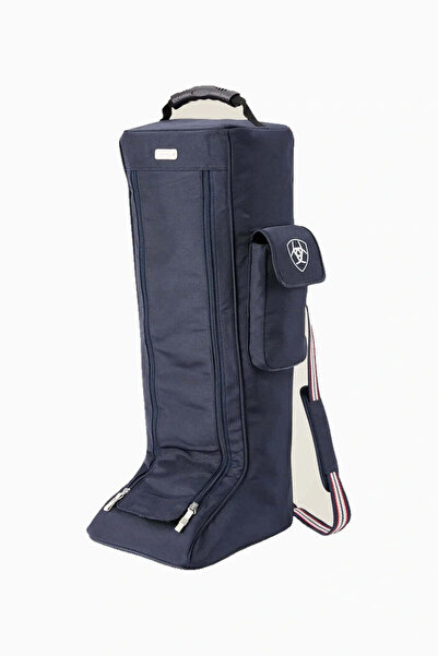 ARIAT Team Long Riding Boot Bag - Blue
