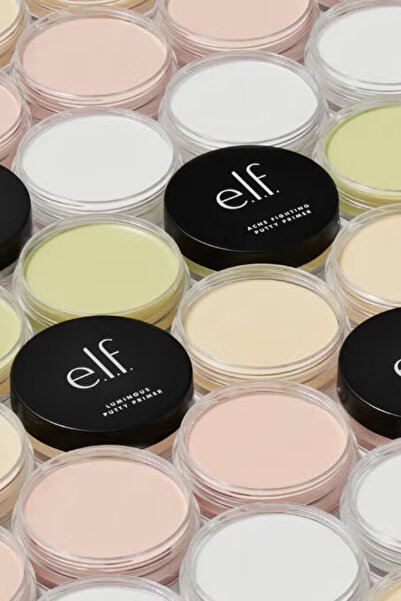 ELF Poreless Putty Primer Gözeneksiz Makyaj Bazı 21 g - 21 g