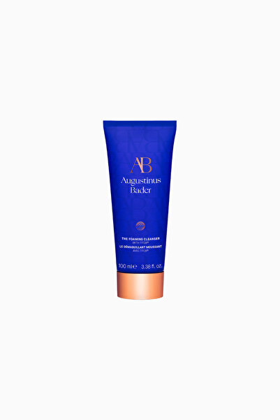 Augustinus Bader The Foaming Cleanser Transparent and Purified Skin - 100 ml