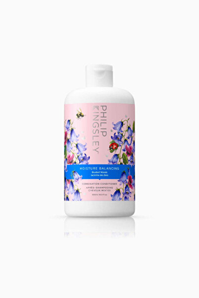 PHILIP KINGSLEY Bluebell Woods 500 ml Moisture Balancing Conditioner - 500 ml