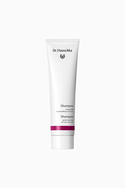 Dr. Hauschka Shampoo, Silicone-Free, with Chickpea Extract and Apricot Oil, S...