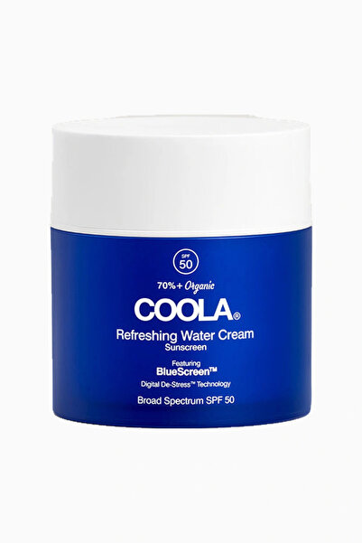 Coola Refreshing Water Spf50 Moisturizing Sunscreen 44 ml