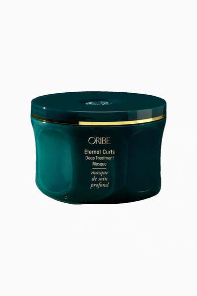 Oribe قناع الشعر المرطب المكثف من إيترنال كيرلز للعناية بالتجعيدات 250 مل - 2...