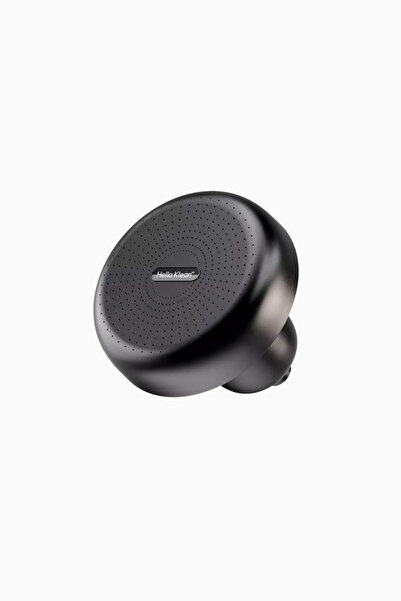 HELLO KLEAN Rain Shower Filter Sağlıklı ve Ekolojik Duş Filtresi Chrome - gri