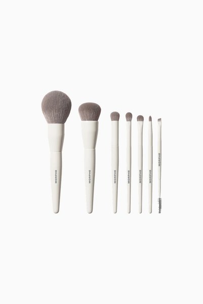 Morphe Best Of Blends 8 Parça Yüz ve Göz Makyaj Fırça Seti