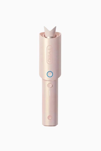 TYMO Curlgo Kablosuz Otomatik Saç Maşası - Rose Gold