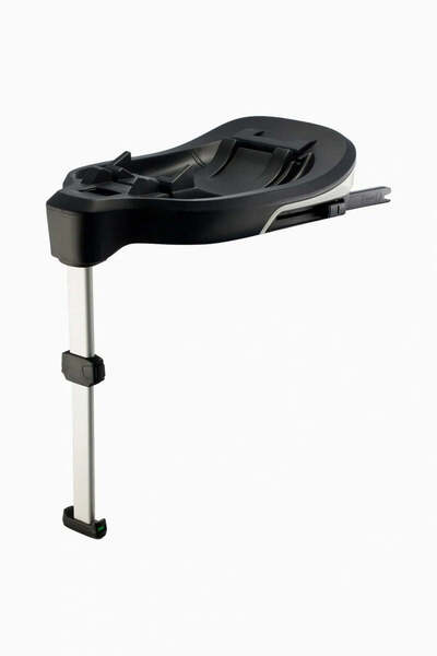 Kinderkraft قاعدة CARE FX ISOFIX متوافقة مع ملحقات مقاعد السيارات المتوافقة م...