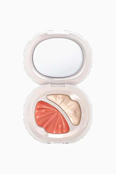 Catrice Radiant Blush and Illuminator Dual Effect Palette 8.5 g - Vow to Glow