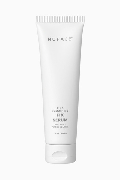Nuface Fix Microcurrent Conductive Serum 30 ml - 30 ml