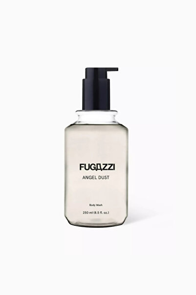 FUGAZZI Angel Dust 250ml, Besleyici ve Ferahlatıcı Vücut Yıkama Jeli - 250 ml