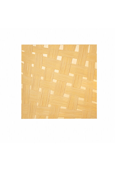 Generic Frameless Square Decorative Panel 100X100 cm