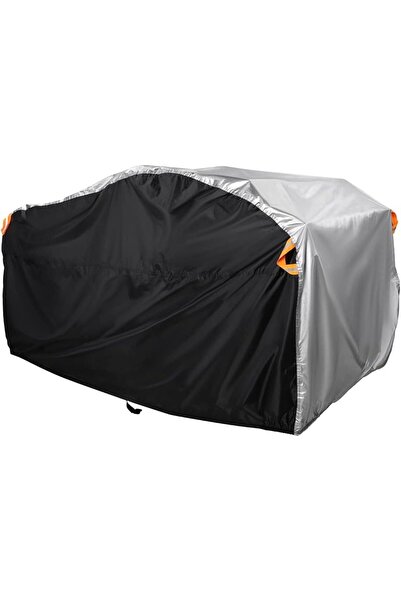 Neverland Quad Atv Protective Tarpaulin, Waterproof, Uv, Dust and Rain Protec...