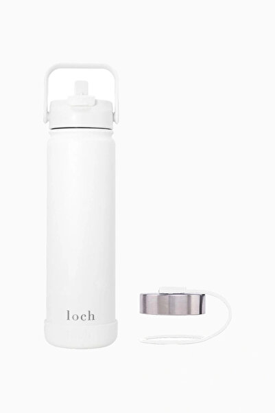 LOCH Stainless Steel Thermos Flask 650 ml
