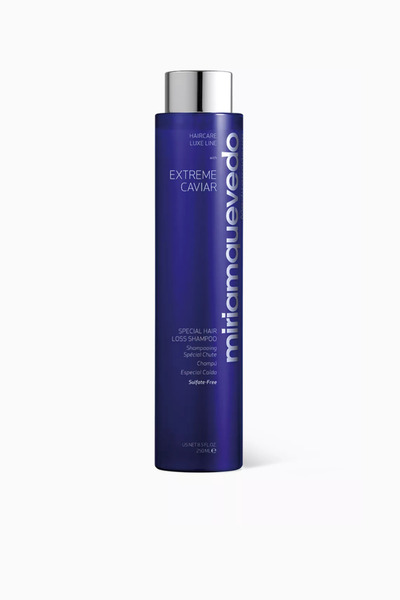 Miriam Quevedo Extreme Caviar Special Anti-Hair Loss Shampoo 250ml, for Weak ...