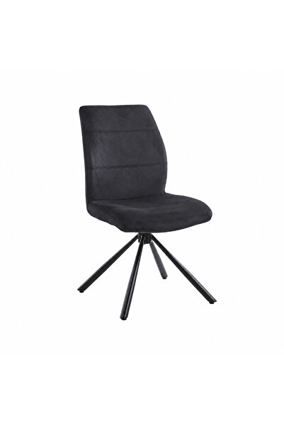 Generic Black Color Sitting Chair